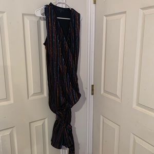 Nwt Rachel by Rachel Roy wrap dress